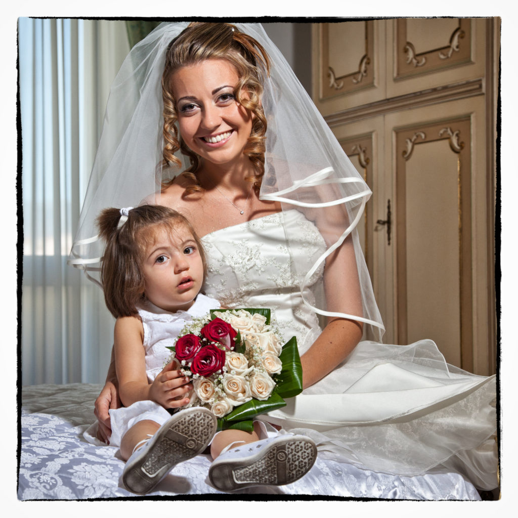 Foto scattata in stile Fine Art dal fotografo olbiese Giuseppe Ortu. Fotografo matrimoni Olbia