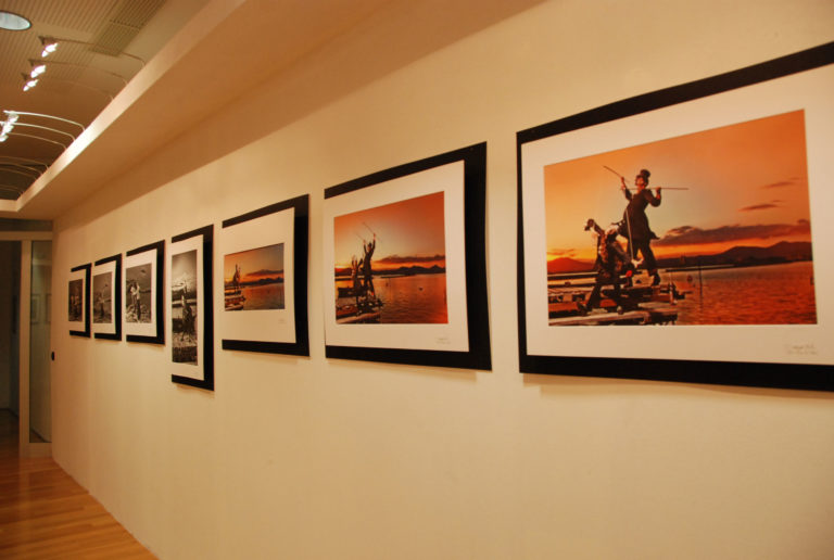 Foto Mostra 50 Visioni