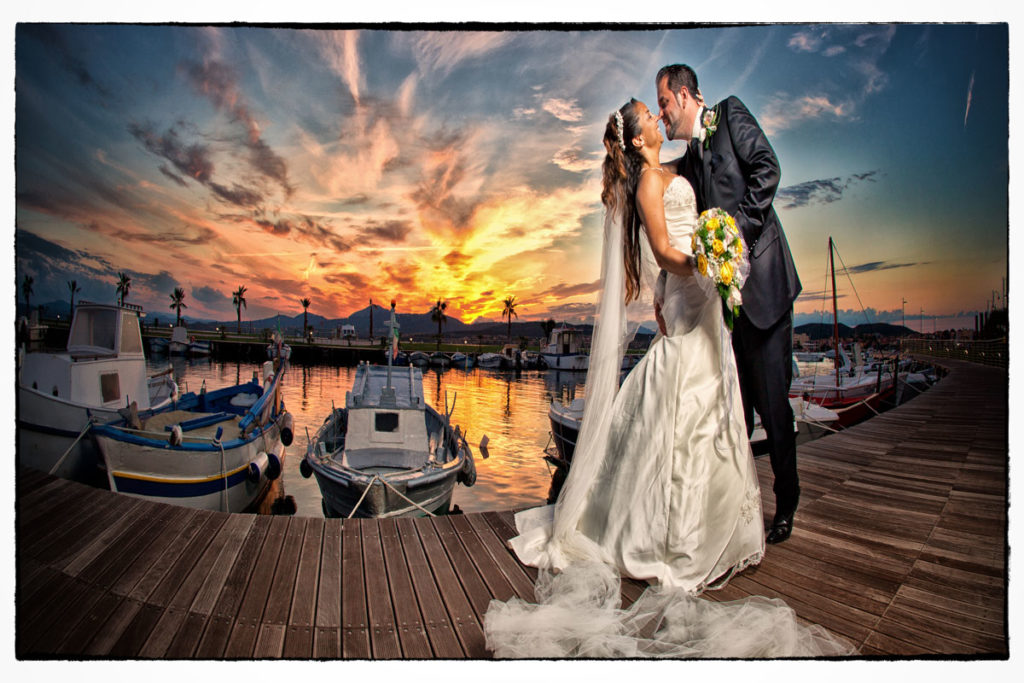 Wedding Fine Art Olbia